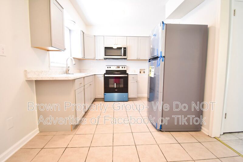 Coming Soon 2 Bedroom 1.5 Bathroom Townhome- No Pets property image