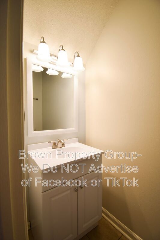 Coming Soon 2 Bedroom 1.5 Bathroom Townhome- No Pets property image
