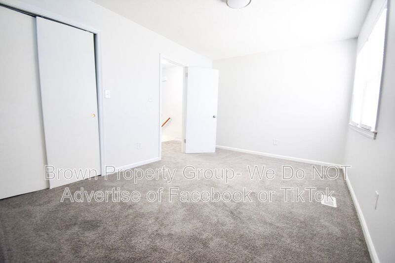 Coming Soon 2 Bedroom 1.5 Bathroom Townhome- No Pets property image