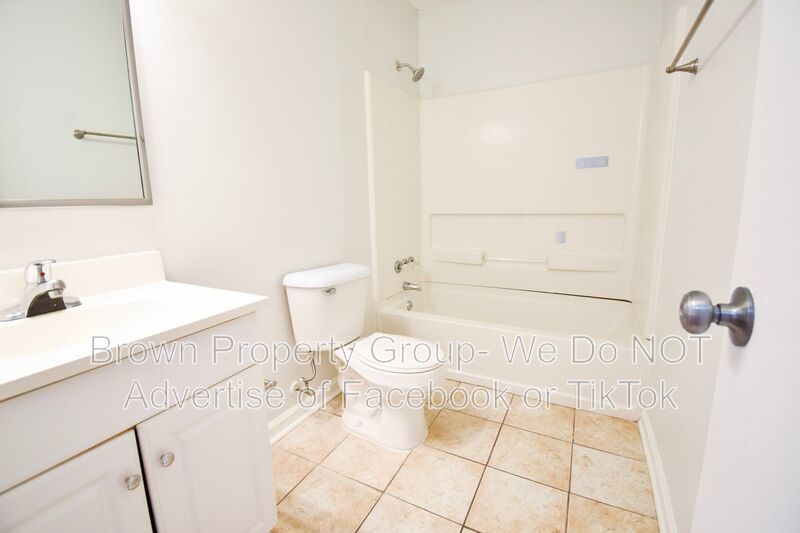 Coming Soon 2 Bedroom 1.5 Bathroom Townhome- No Pets property image