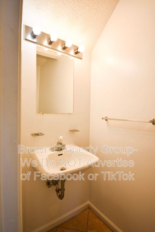 Coming Soon! 2 Bedroom 1.5 Bathroom Townhome property image