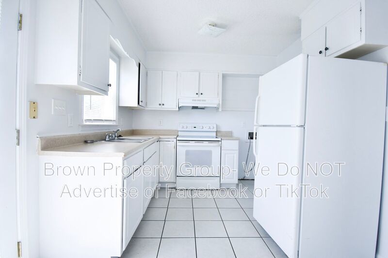 Coming Soon! 2 Bedroom 1.5 Bathroom Townhome property image