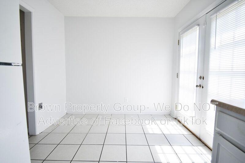 Coming Soon! 2 Bedroom 1.5 Bathroom Townhome property image