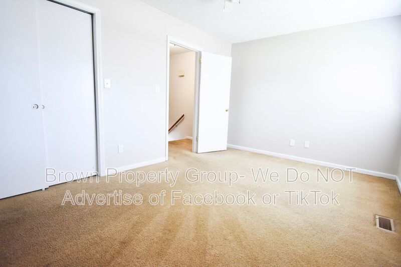 Coming Soon! 2 Bedroom 1.5 Bathroom Townhome property image