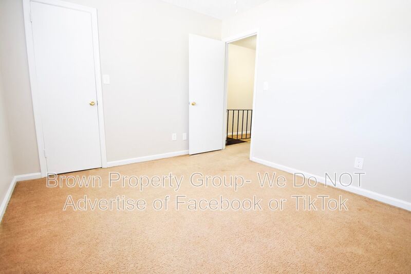 Coming Soon! 2 Bedroom 1.5 Bathroom Townhome property image