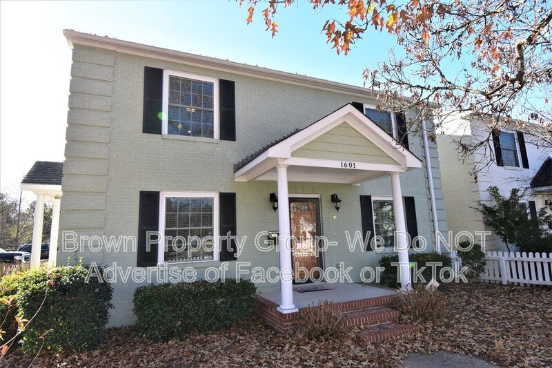 COMING SOON!!! Renovated 4 Br/3 Ba Haymount Charmer (Pets Considered) property image