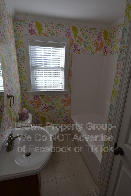 COMING SOON!!! Renovated 4 Br/3 Ba Haymount Charmer (Pets Considered) property image
