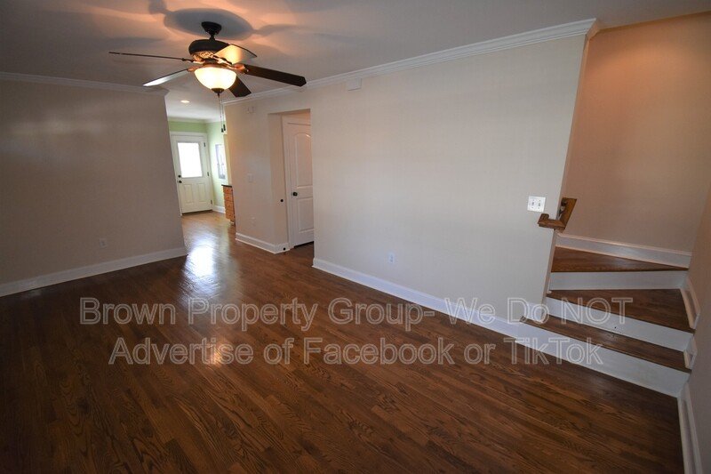 COMING SOON!!! Renovated 4 Br/3 Ba Haymount Charmer (Pets Considered) property image