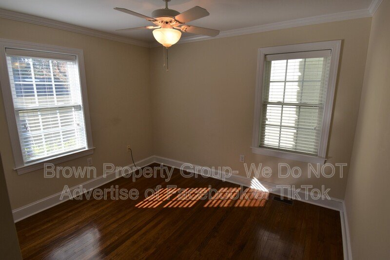 COMING SOON!!! Renovated 4 Br/3 Ba Haymount Charmer (Pets Considered) property image