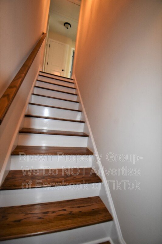 COMING SOON!!! Renovated 4 Br/3 Ba Haymount Charmer (Pets Considered) property image