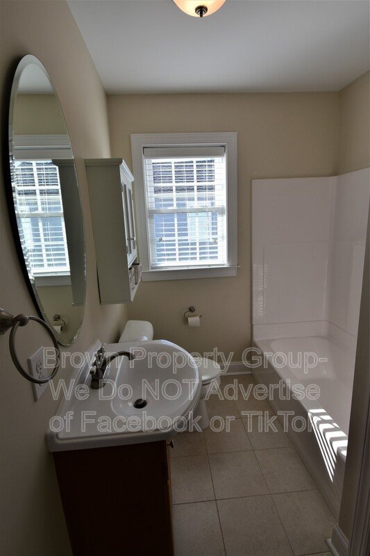 COMING SOON!!! Renovated 4 Br/3 Ba Haymount Charmer (Pets Considered) property image