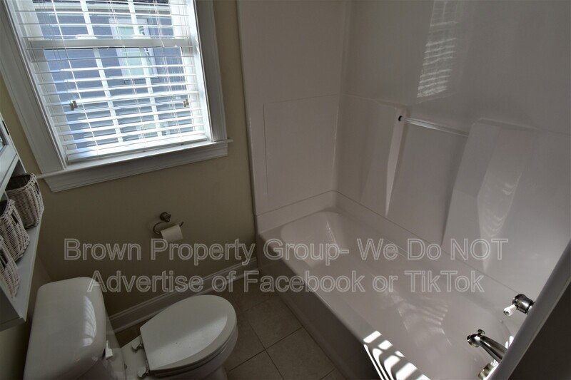 COMING SOON!!! Renovated 4 Br/3 Ba Haymount Charmer (Pets Considered) property image