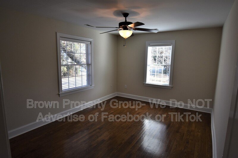 COMING SOON!!! Renovated 4 Br/3 Ba Haymount Charmer (Pets Considered) property image