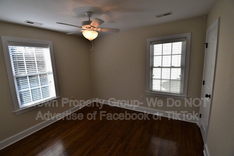 COMING SOON!!! Renovated 4 Br/3 Ba Haymount Charmer (Pets Considered) property image
