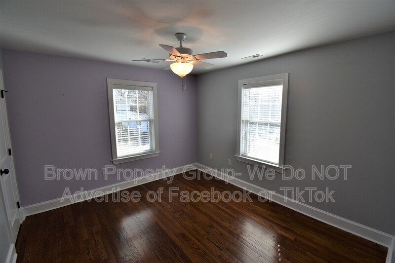 COMING SOON!!! Renovated 4 Br/3 Ba Haymount Charmer (Pets Considered) property image