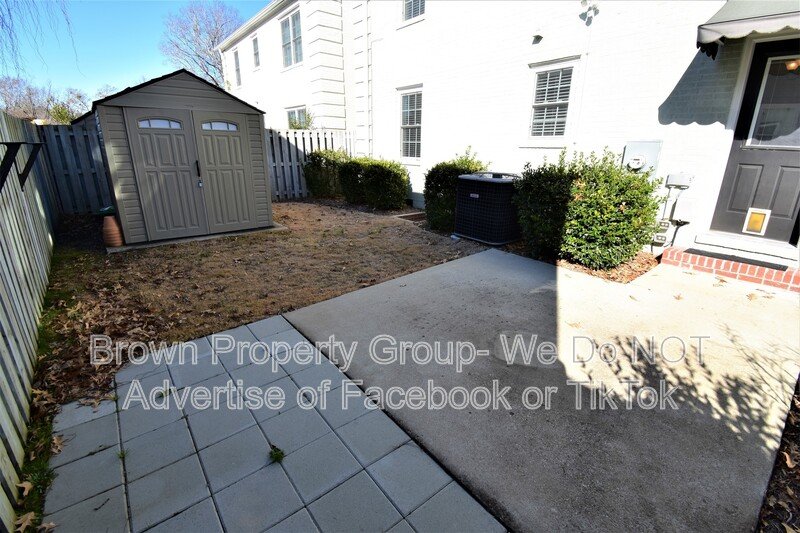 COMING SOON!!! Renovated 4 Br/3 Ba Haymount Charmer (Pets Considered) property image
