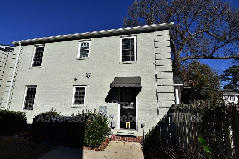 COMING SOON!!! Renovated 4 Br/3 Ba Haymount Charmer (Pets Considered) property image