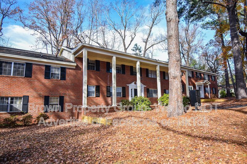 1 Bedroom 1 Bathroom Apartment property image
