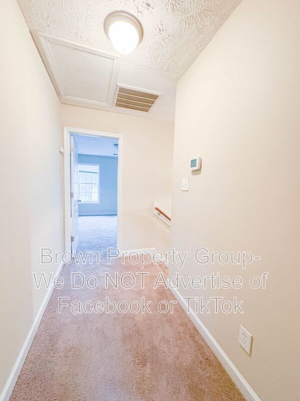 2 Weeks Free on First Full Months Rent~ 3 Bedroom 2.5 Bathroom Townhome~ Large Corner Lot property image