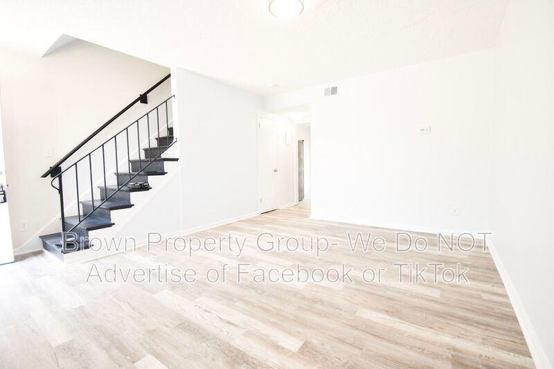 Coming Soon! 2 Bedroom 1.5 Bathroom Townhome property image
