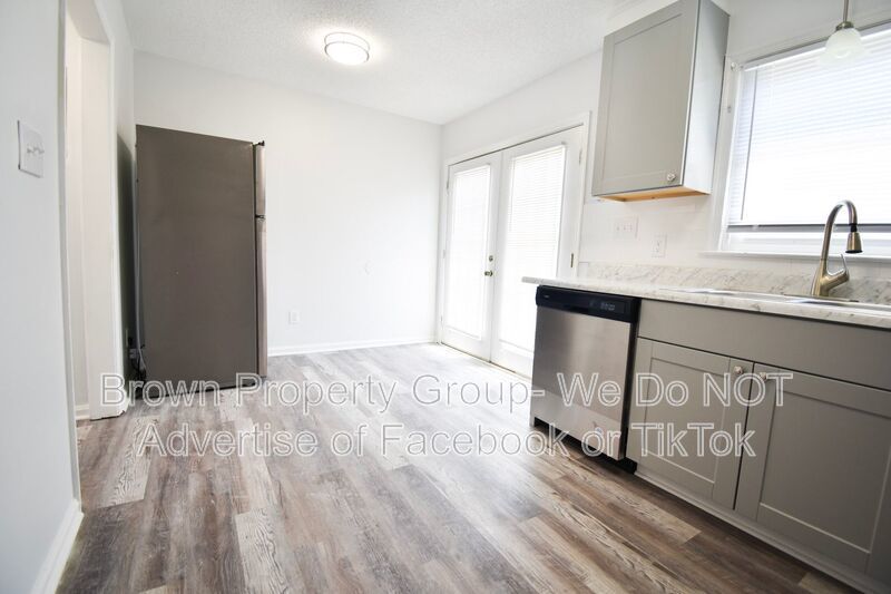 Coming Soon! 2 Bedroom 1.5 Bathroom Townhome property image