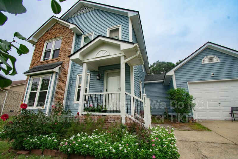 Coming Soon! 3 Bedroom 2.5 Bathroom Near Fort Bragg! Pets Allowed property image