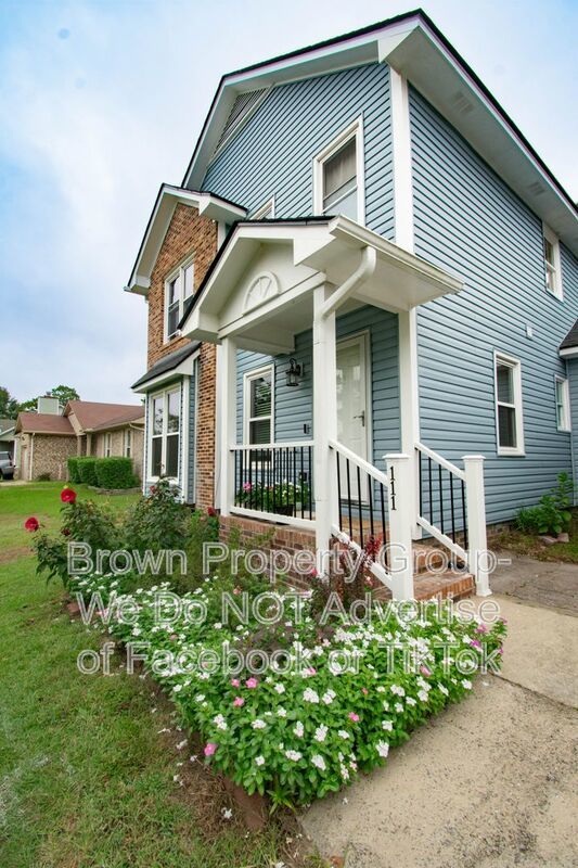 Coming Soon! 3 Bedroom 2.5 Bathroom Near Fort Bragg! Pets Allowed property image