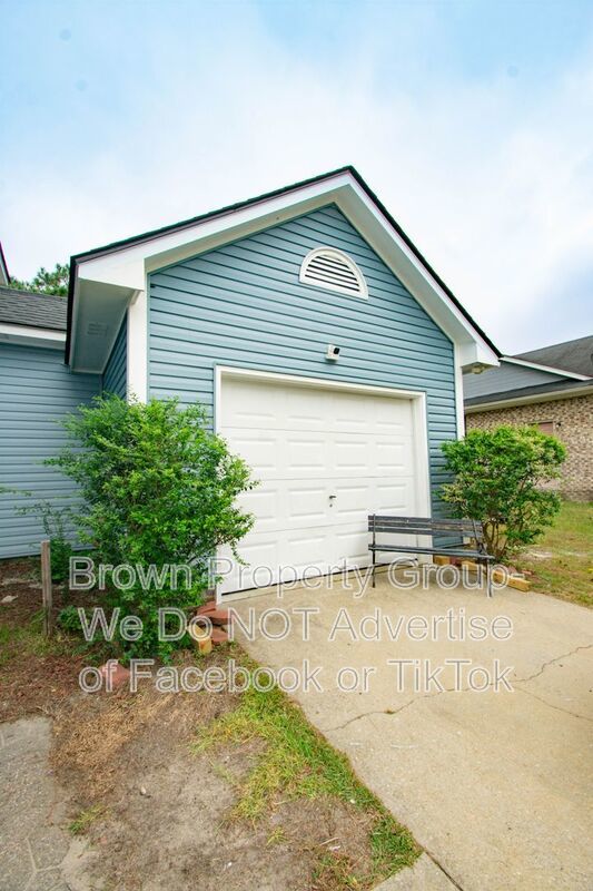 Coming Soon! 3 Bedroom 2.5 Bathroom Near Fort Bragg! Pets Allowed property image