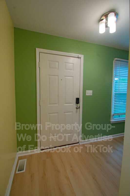 Coming Soon! 3 Bedroom 2.5 Bathroom Near Fort Bragg! Pets Allowed property image