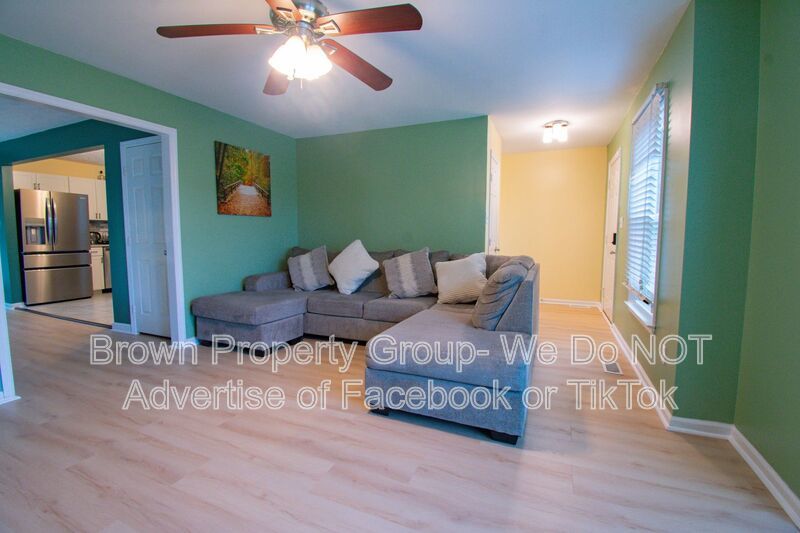 Coming Soon! 3 Bedroom 2.5 Bathroom Near Fort Bragg! Pets Allowed property image