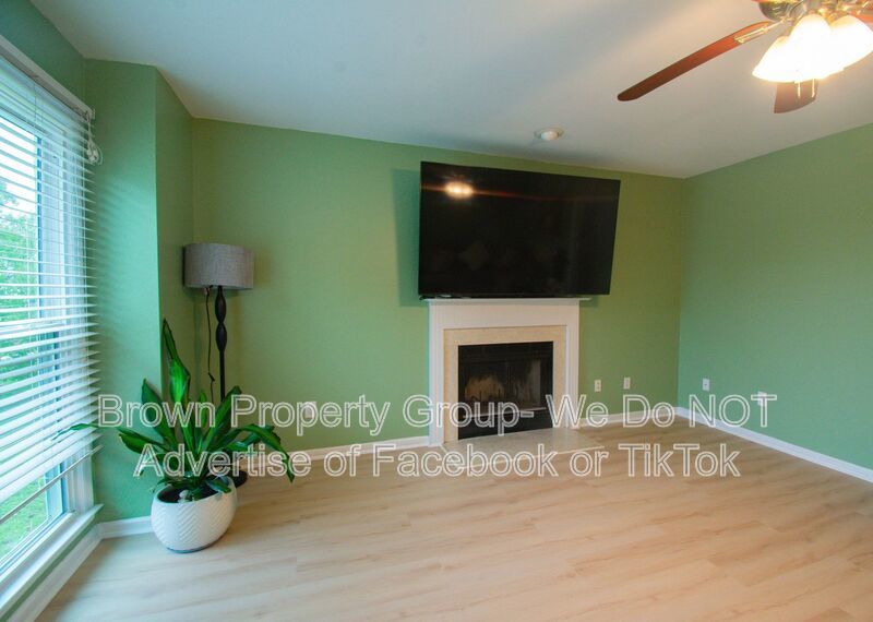 Coming Soon! 3 Bedroom 2.5 Bathroom Near Fort Bragg! Pets Allowed property image