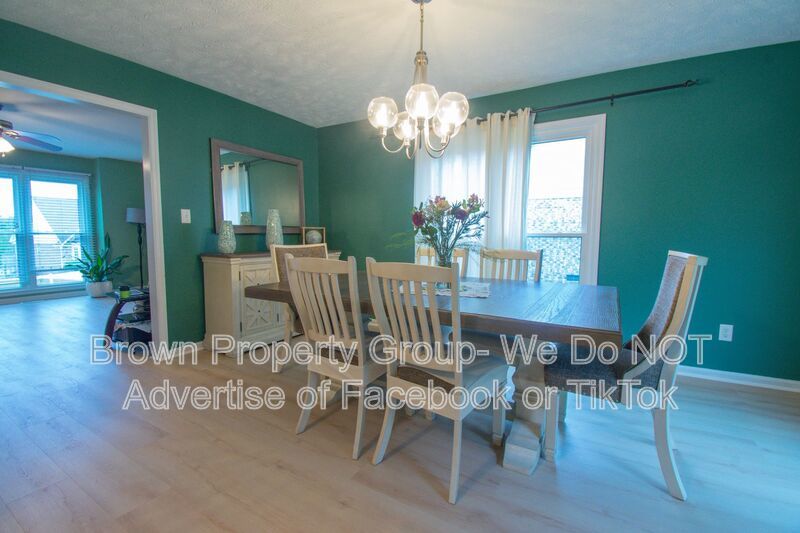 Coming Soon! 3 Bedroom 2.5 Bathroom Near Fort Bragg! Pets Allowed property image
