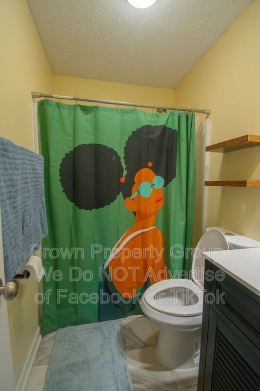 Coming Soon! 3 Bedroom 2.5 Bathroom Near Fort Bragg! Pets Allowed property image