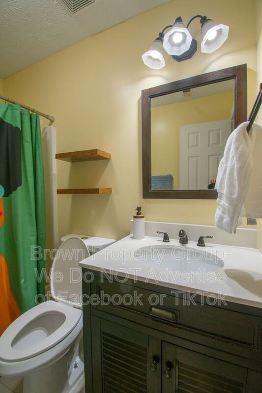 Coming Soon! 3 Bedroom 2.5 Bathroom Near Fort Bragg! Pets Allowed property image