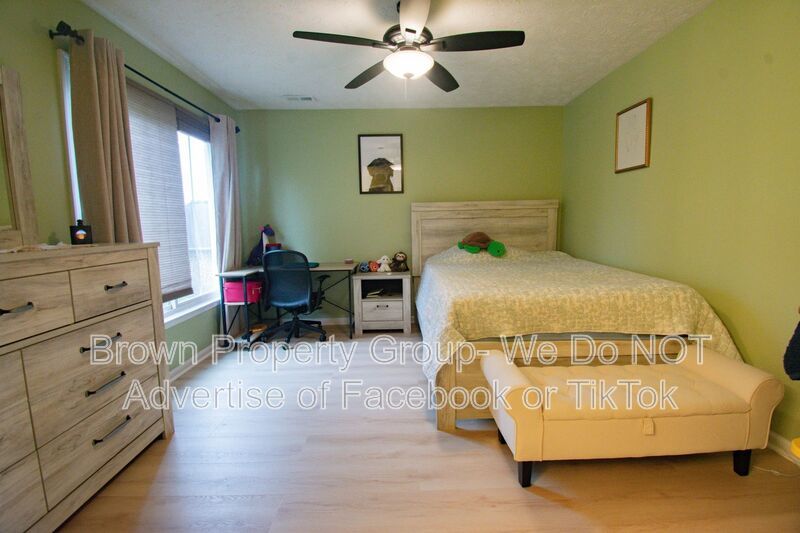 Coming Soon! 3 Bedroom 2.5 Bathroom Near Fort Bragg! Pets Allowed property image