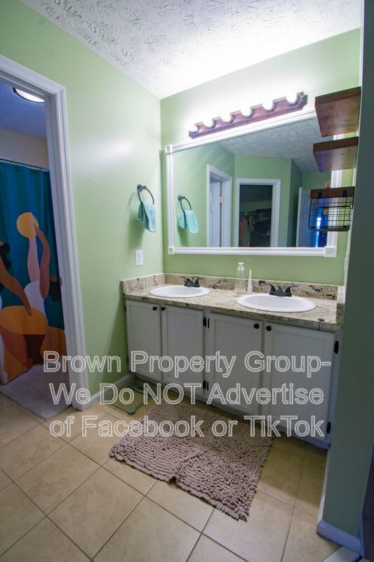 Coming Soon! 3 Bedroom 2.5 Bathroom Near Fort Bragg! Pets Allowed property image