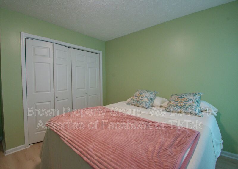 Coming Soon! 3 Bedroom 2.5 Bathroom Near Fort Bragg! Pets Allowed property image