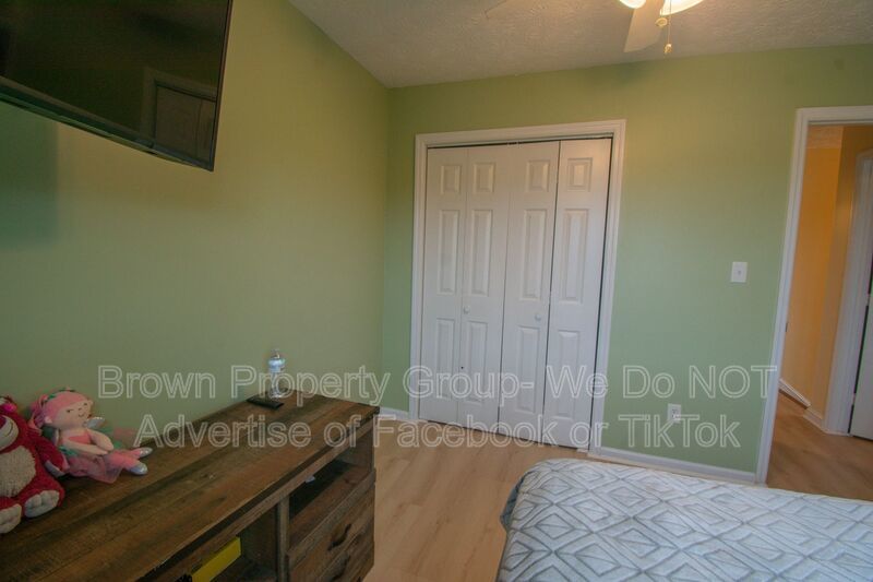 Coming Soon! 3 Bedroom 2.5 Bathroom Near Fort Bragg! Pets Allowed property image