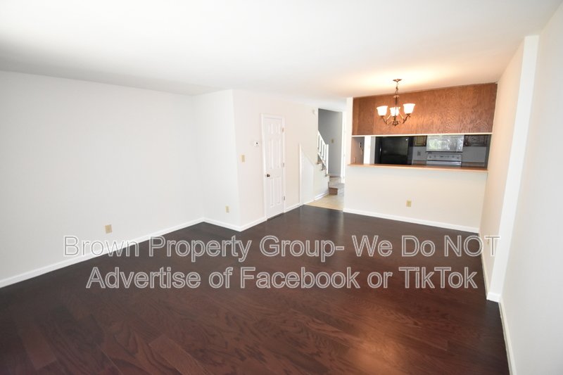 Coming Soon! 2 Bedroom and 1.5 Bath Apartment- Quiet Neighborhood- Two Weeks Free Rent! property image