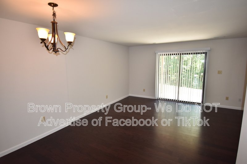 Coming Soon! 2 Bedroom and 1.5 Bath Apartment- Quiet Neighborhood- Two Weeks Free Rent! property image