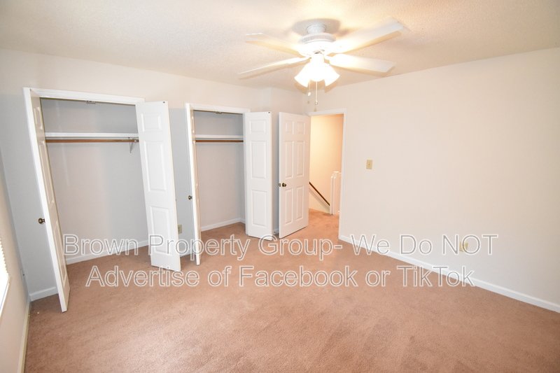 Coming Soon! 2 Bedroom and 1.5 Bath Apartment- Quiet Neighborhood- Two Weeks Free Rent! property image