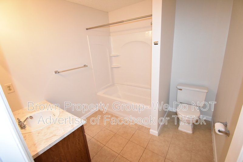 Coming Soon! 2 Bedroom and 1.5 Bath Apartment- Quiet Neighborhood- Two Weeks Free Rent! property image