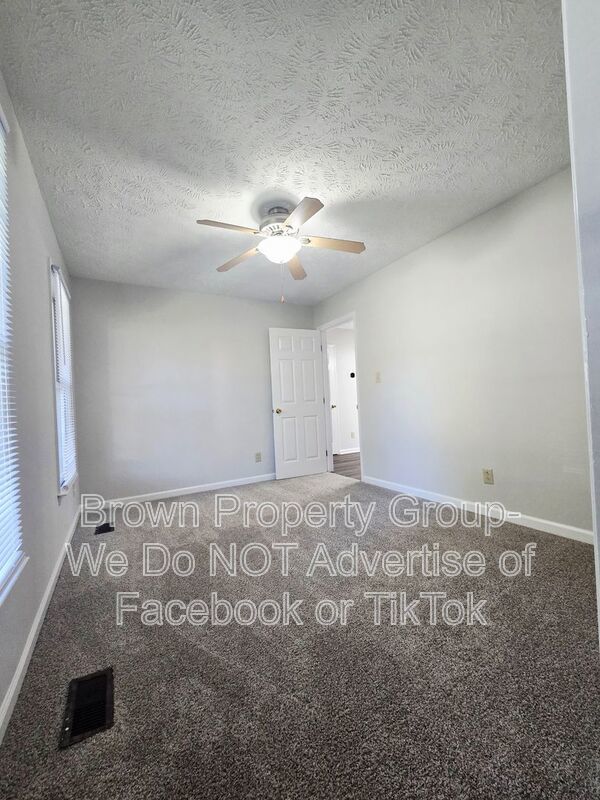 Two Story Single Family in Raeford NC- 3 Bedroom and 2.5 bath Home property image