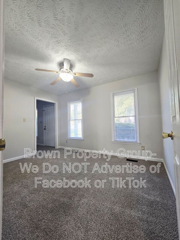 Two Story Single Family in Raeford NC- 3 Bedroom and 2.5 bath Home property image