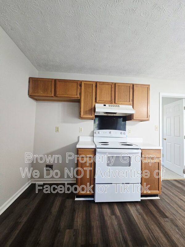 Two Story Single Family in Raeford NC- 3 Bedroom and 2.5 bath Home property image
