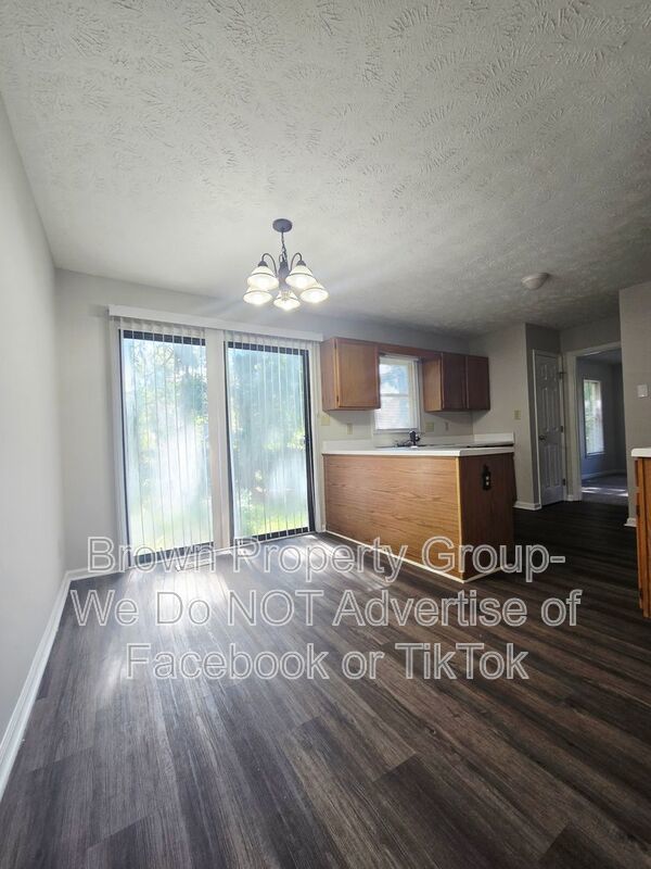 Two Story Single Family in Raeford NC- 3 Bedroom and 2.5 bath Home property image