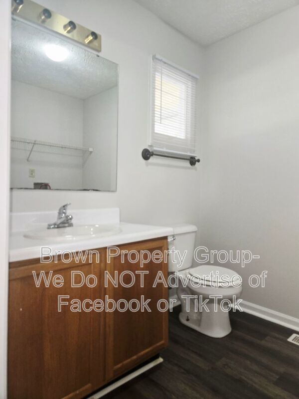 Two Story Single Family in Raeford NC- 3 Bedroom and 2.5 bath Home property image