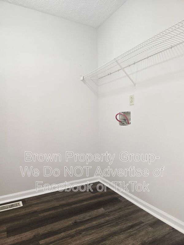 Two Story Single Family in Raeford NC- 3 Bedroom and 2.5 bath Home property image