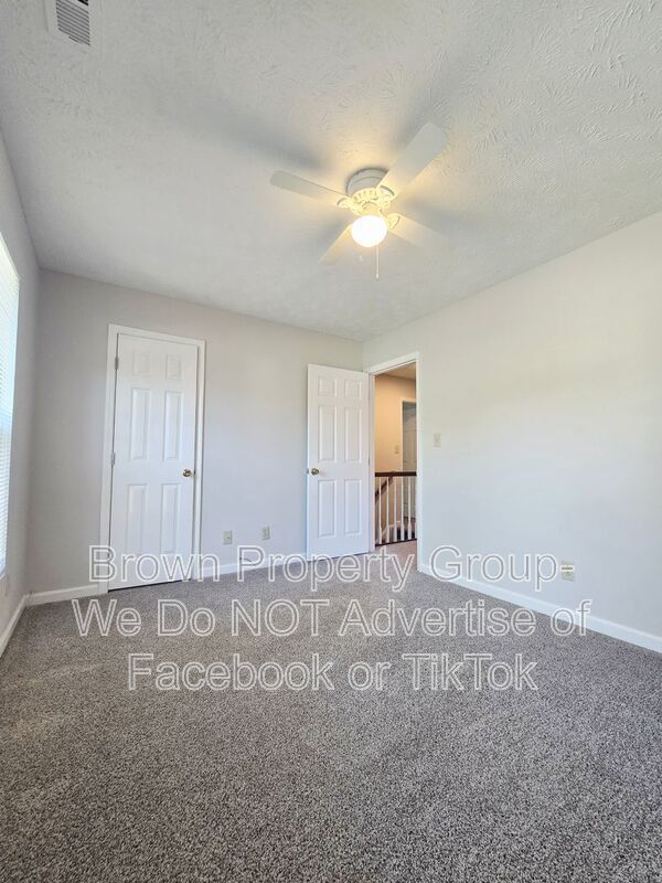 Two Story Single Family in Raeford NC- 3 Bedroom and 2.5 bath Home property image