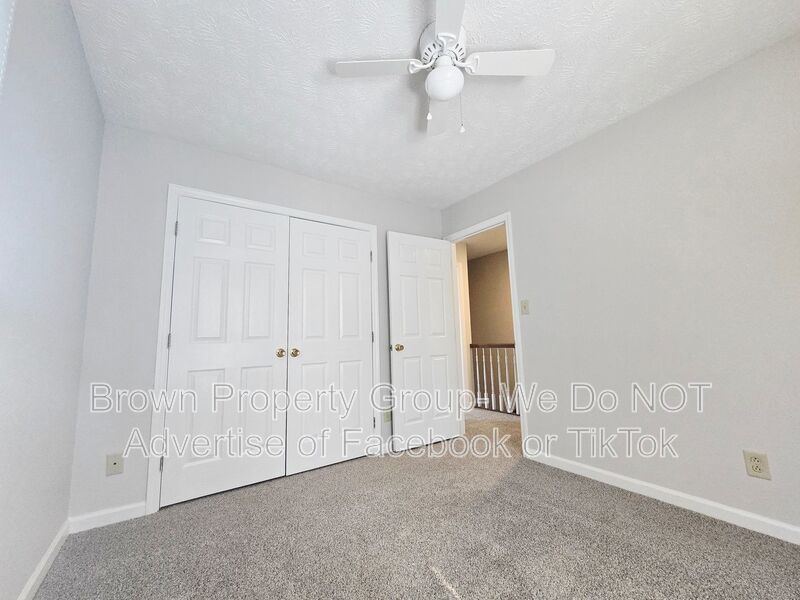 Two Story Single Family in Raeford NC- 3 Bedroom and 2.5 bath Home property image